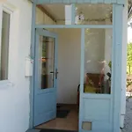 בית נופש Kaiserblick אובראודורף