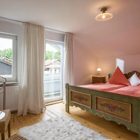 Dom wakacyjny Kaiserblick Oberaudorf
