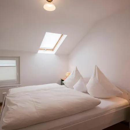 Casa vacanze Kaiserblick Oberaudorf