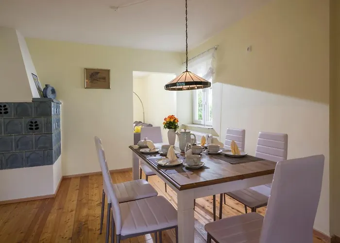 Casa vacanze Kaiserblick