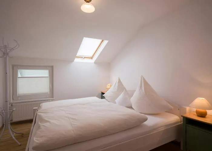 Casa vacanze Kaiserblick Oberaudorf